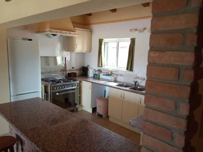 1 Bedroom Premium Apartment with pool view