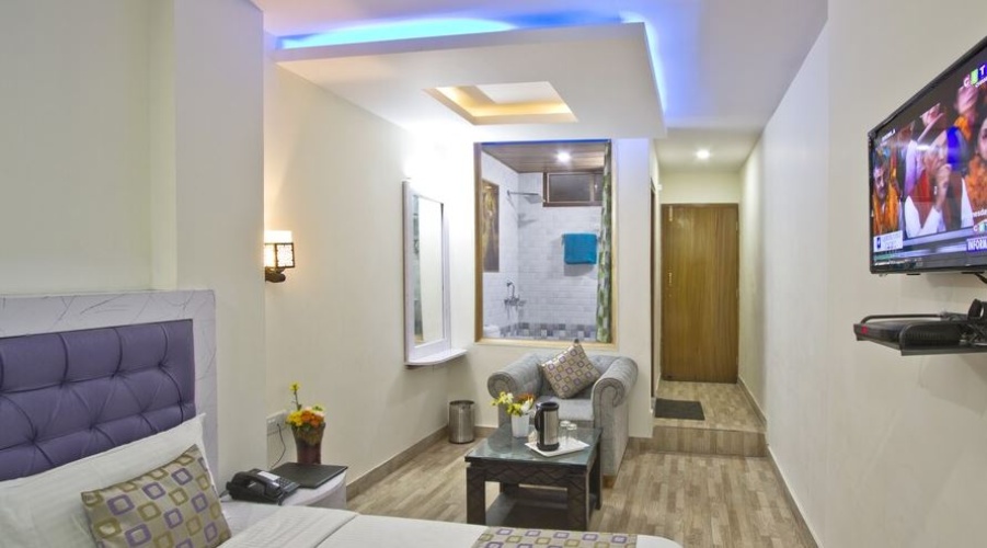 Classic Double room