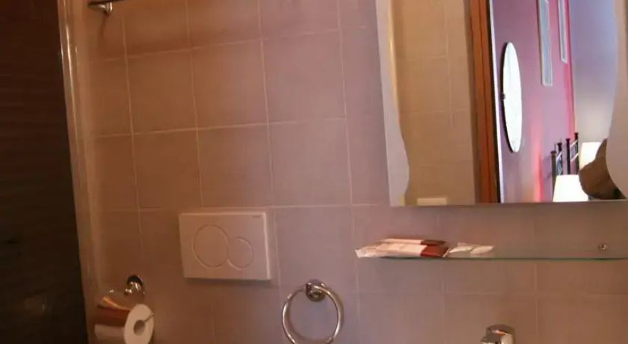 B&B Roma Esquilino Bixio