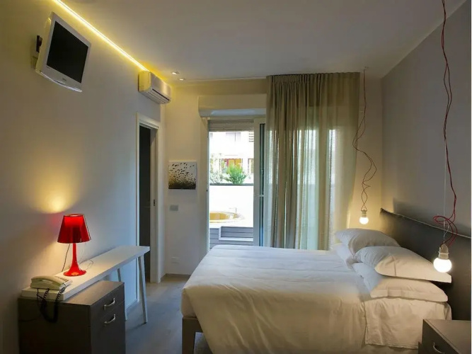 Hotel Parco