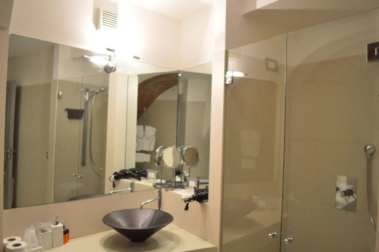 Portalba Relais