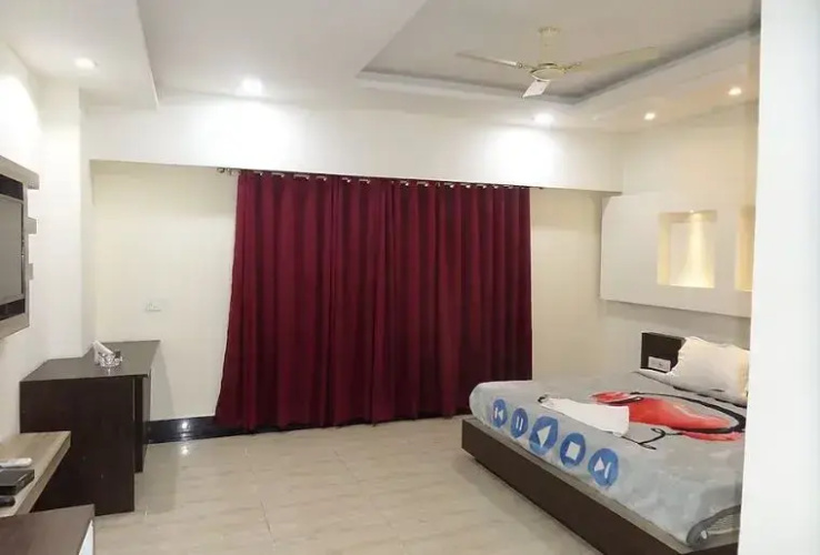 Hotel Raj Mahal Roorkee