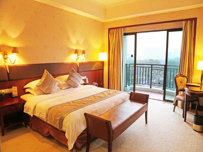 Business Double Suite