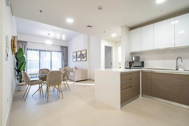 JGE - AL Andalus D Unit 1LG04A - Image 6