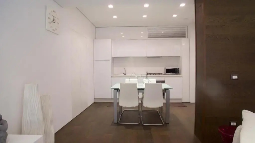 Duomo Suite