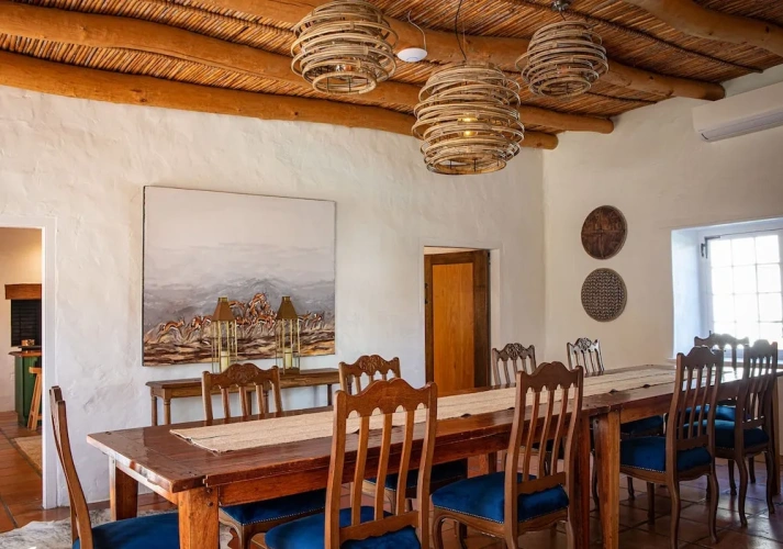 5 Bedrooms Standard Villa