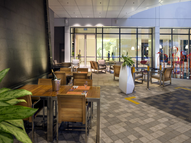 Dorsett Changi City Singapore photo 39