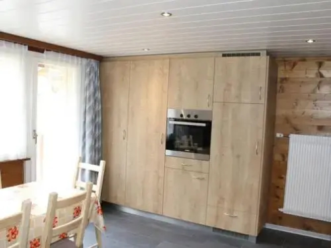 Apartment Weideli