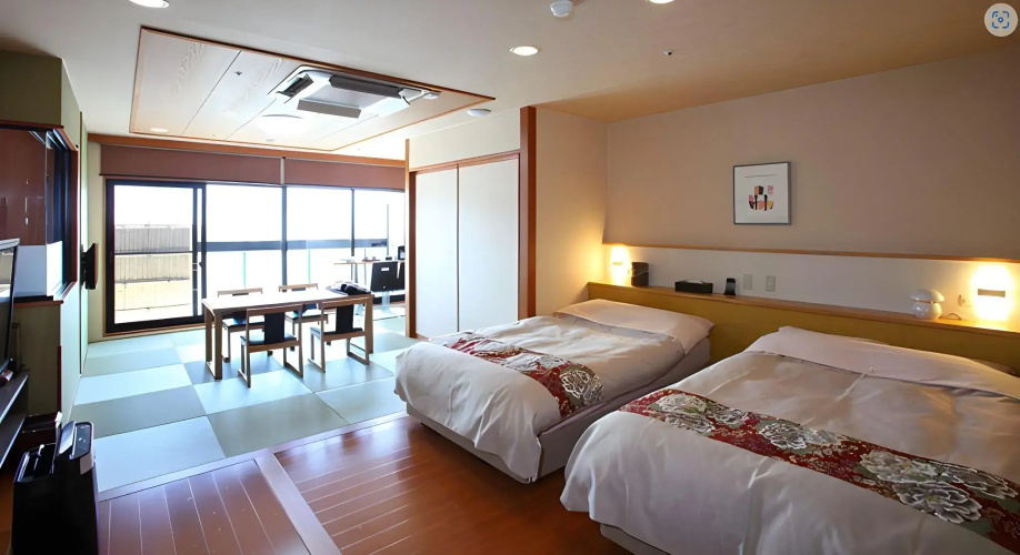 Hanayagi No Sho Keizan