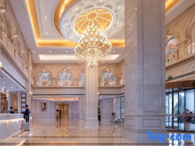 Vienna International Hotel