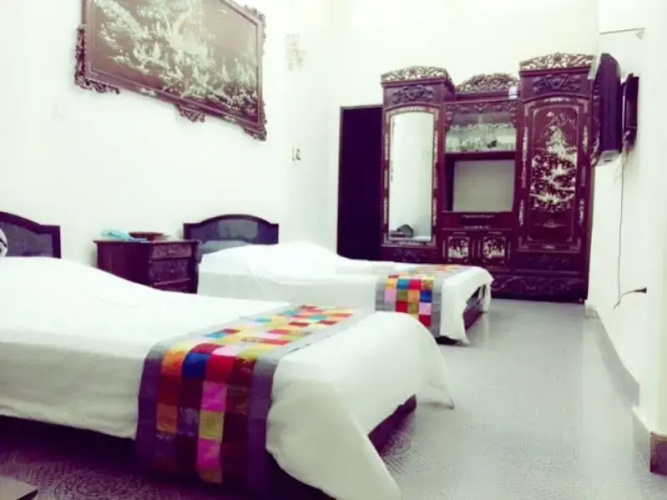 Thien Trang Hotel