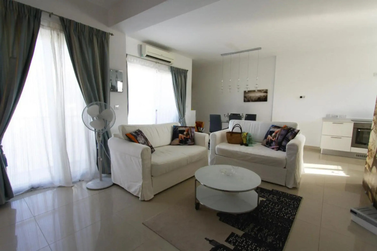 Marble Arch Home