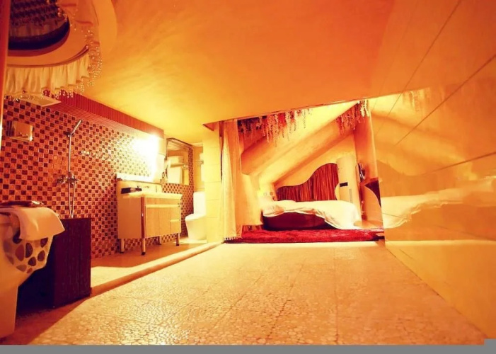 Hangzhou Jade Theme Hotel