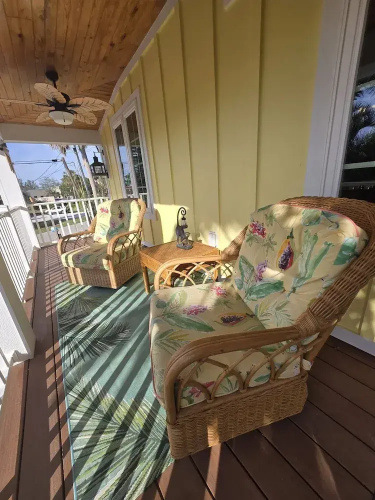 4 Bedroom Studio Luxury Suite