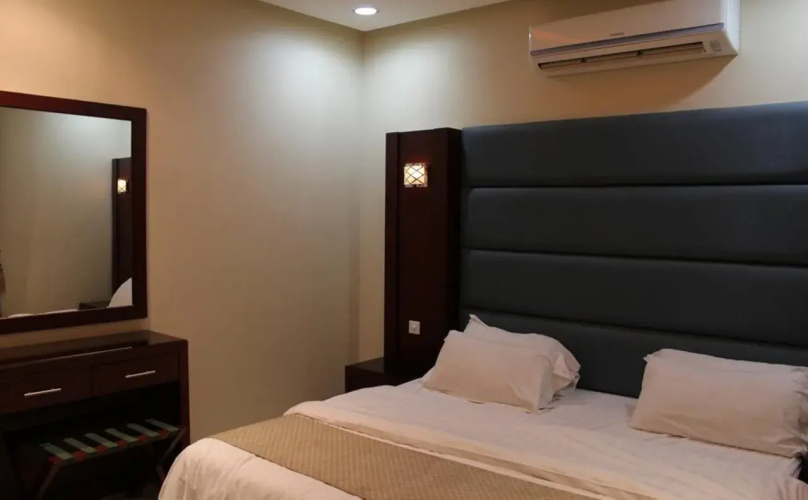 Karam Al Eqama Furnished Apartments