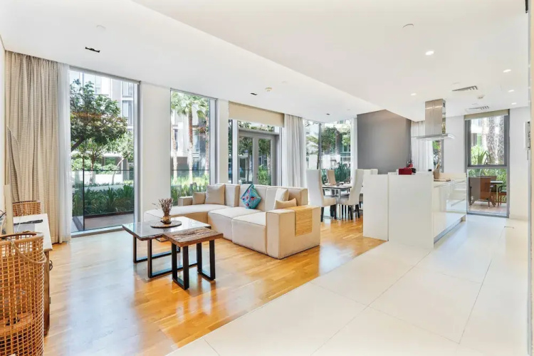 PVH - 2BR - Bluewaters Residences 5