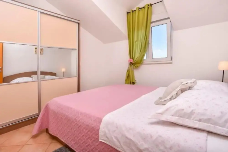 Apartments Anka