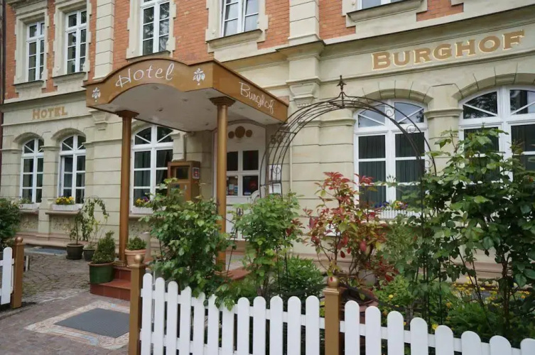 Image de l'hôtel