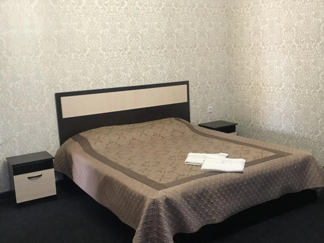 Фотография номера Коттеджа Частный дом Рогожкино