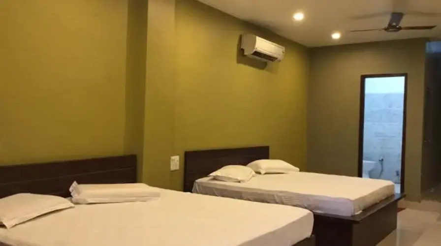 Family Suite