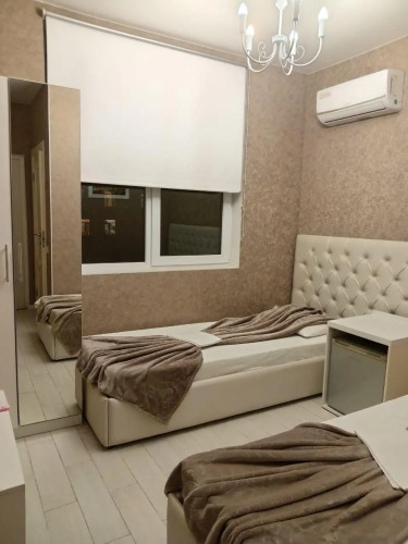 Фотография номера гостевого дома Надежда 