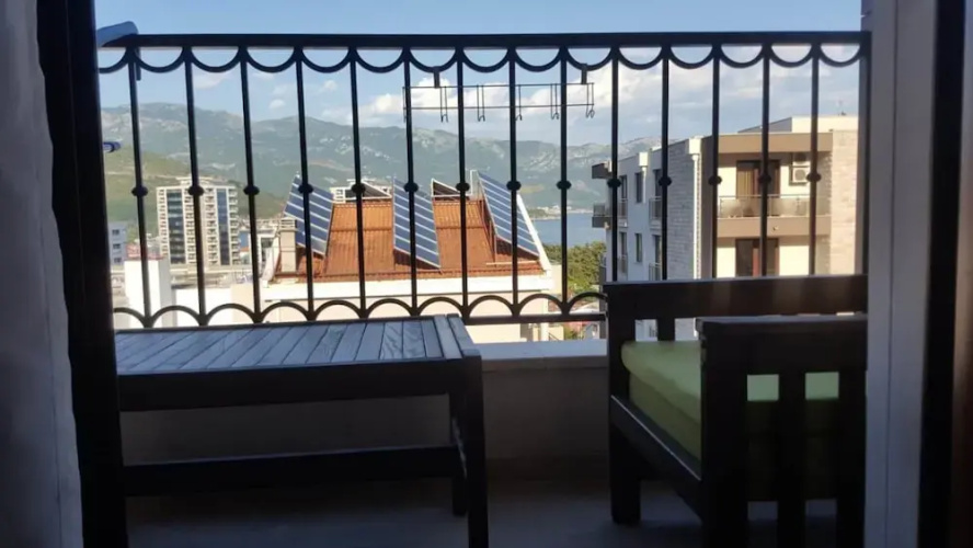 Stay In Budva 4