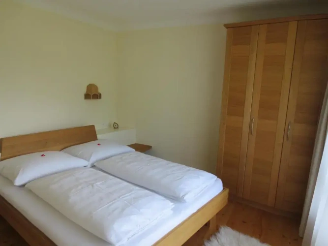 Junior Suite with balcony and with view