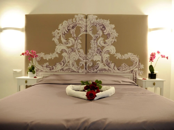 Easyrome Guest House