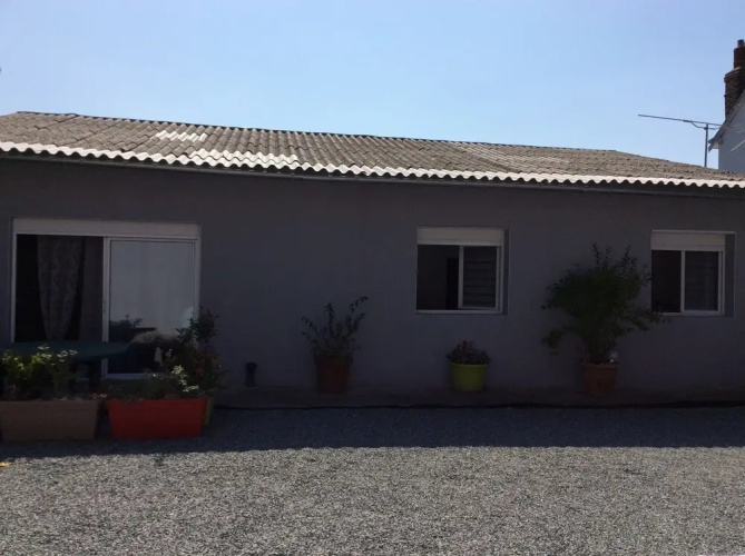 La petite annexe