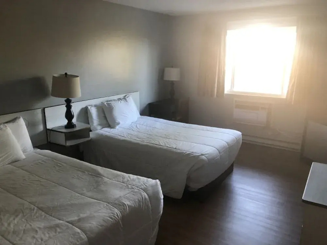 Riverside Inn Dallas