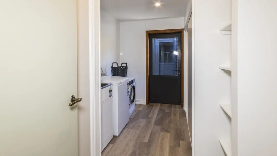 Alpine Escape Holiday home 5