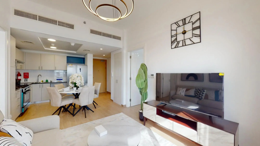 Wasl Gate - The Nook 1 612