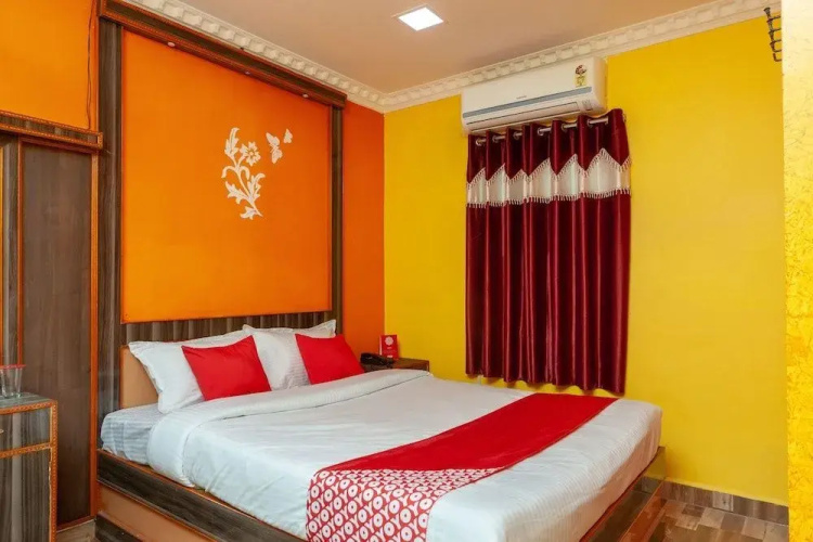 KVS Residency