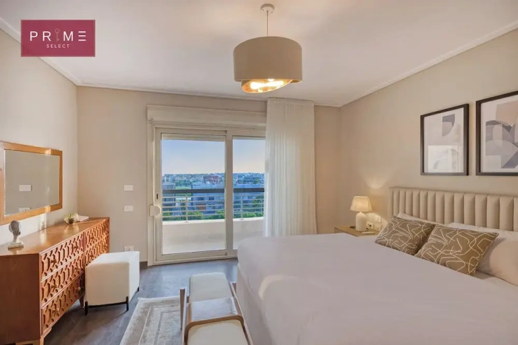 3 Bedrooms Superior Apartment