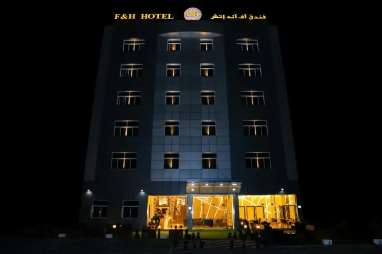 Deluxe Double Suite