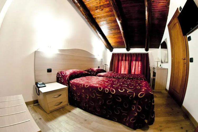 Cascina del Vai