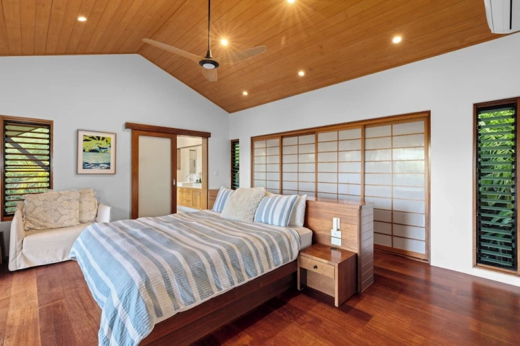 5 Bedrooms Luxury Cottage with balcony and with ocean view