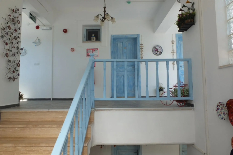 Lapis Port Sorf Hotel