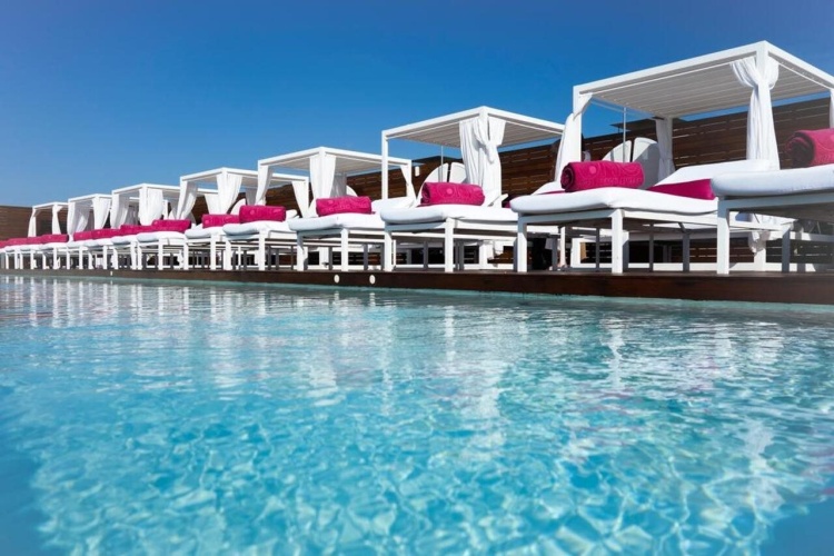 One Ibiza Suites photo 23
