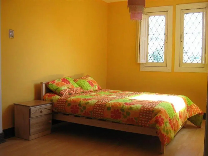 Hostal del Barrio