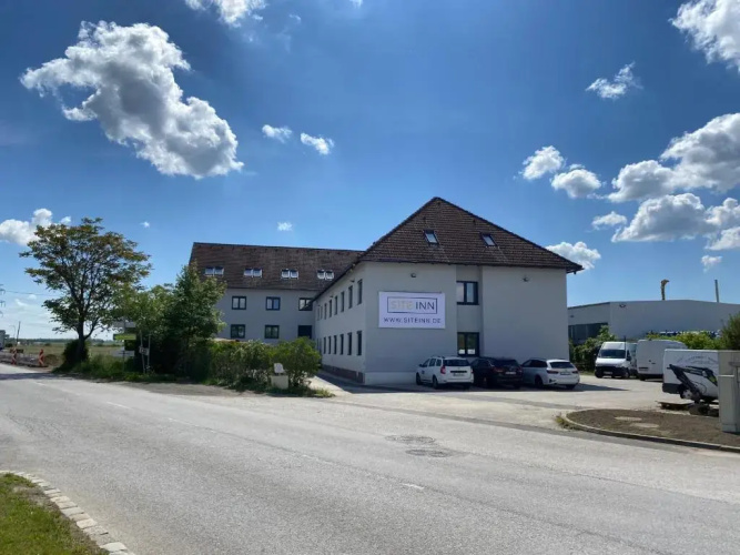 Site.Inn Wien (Adults Only)
