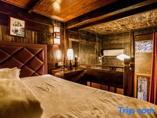 Standard Attic room
