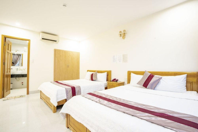 Duc Cuong Hotel
