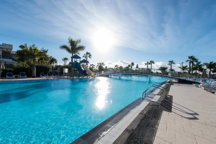 THB Tropical Island photo 22