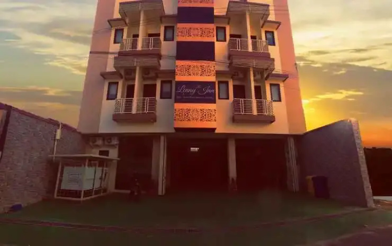 The Lenny Inn
