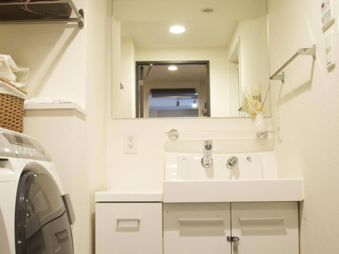 1/3rd Residence Serviced Apartments Nihonbashi