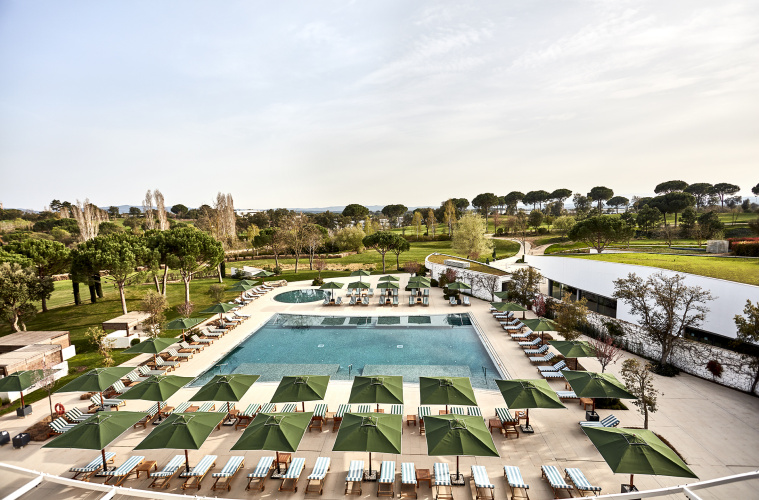 Hotel Camiral photo 25