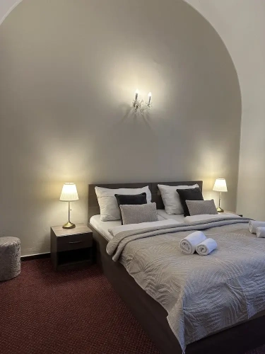 Comfort Twin room