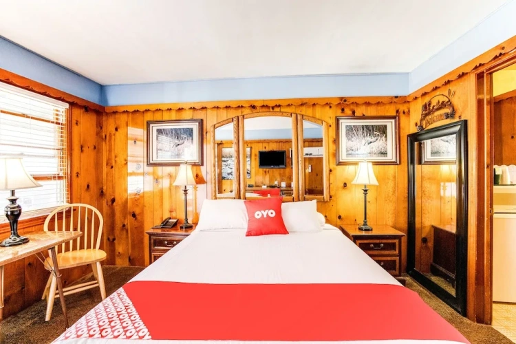 Premium Double room