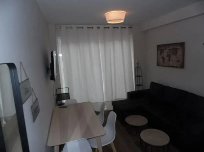 Apartamentos San Miguel